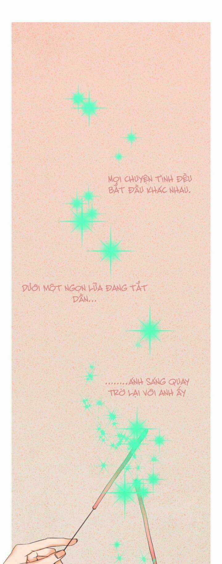 Romantic Marbling - Chapter 14 - Trang 19