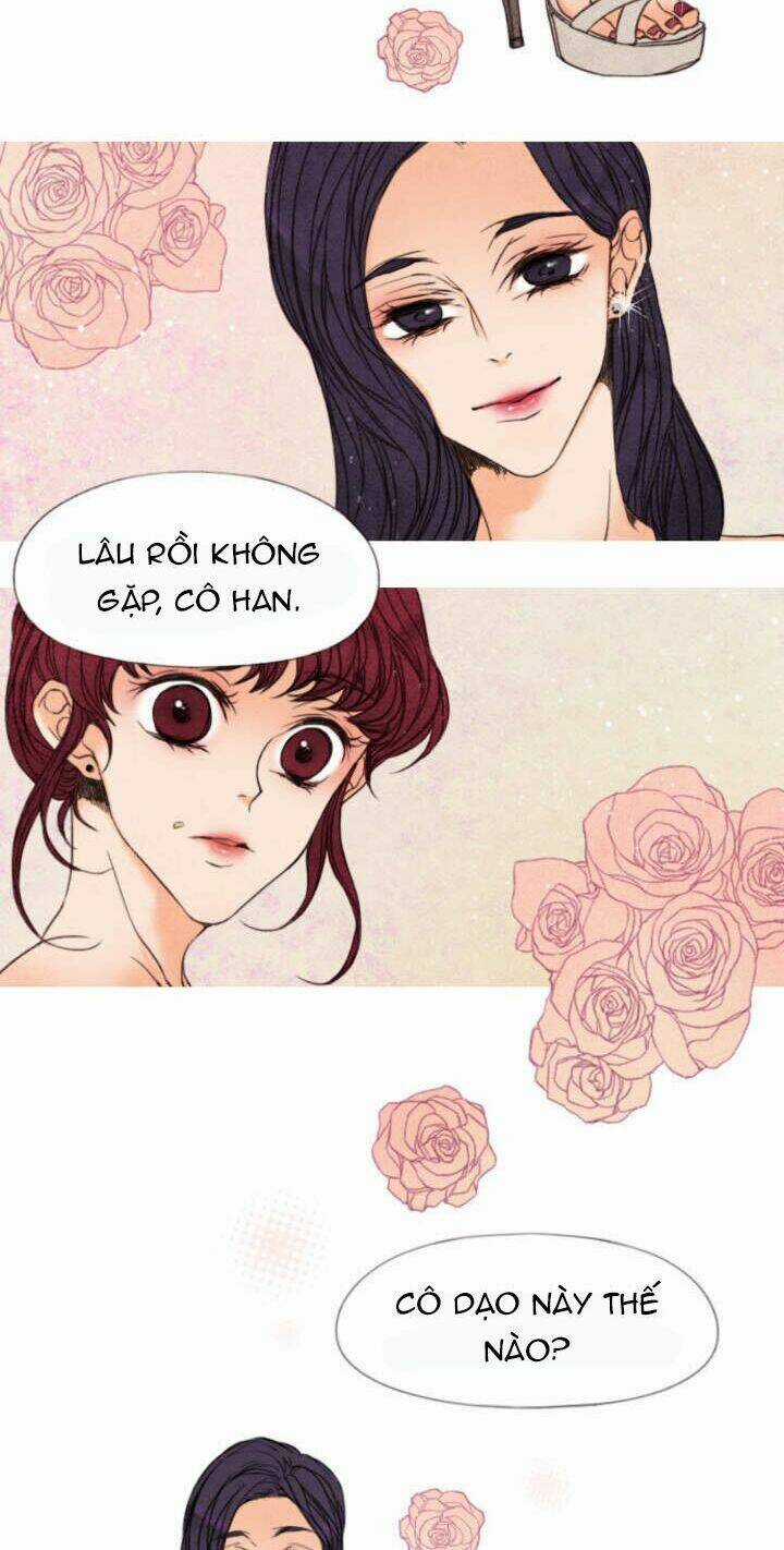 Romantic Marbling - Chapter 14 - Trang 24