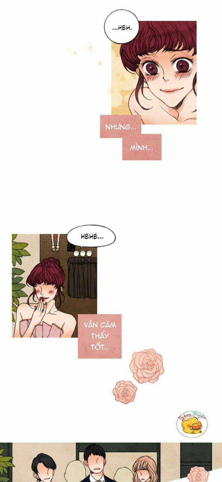 Romantic Marbling - Chapter 14 - Trang 7