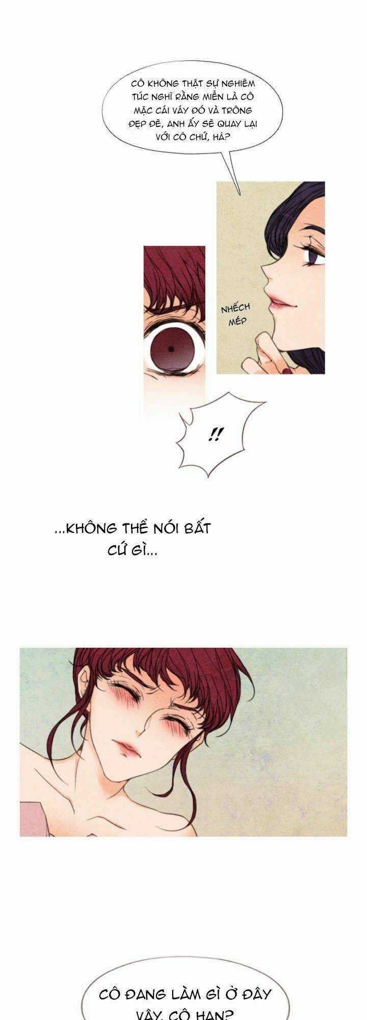 Romantic Marbling - Chapter 15 - Trang 12