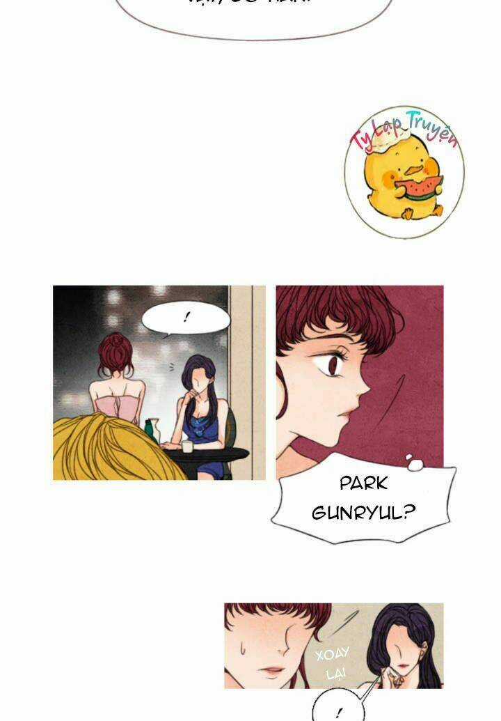 Romantic Marbling - Chapter 15 - Trang 13
