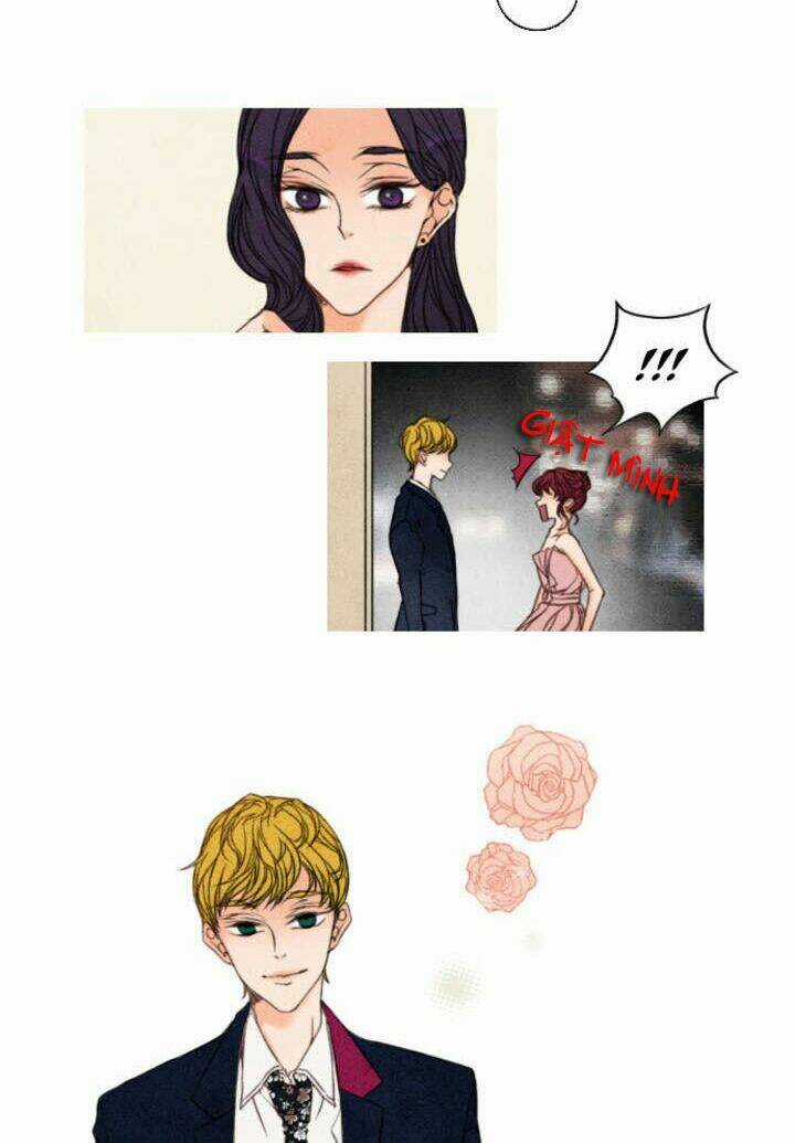 Romantic Marbling - Chapter 15 - Trang 14