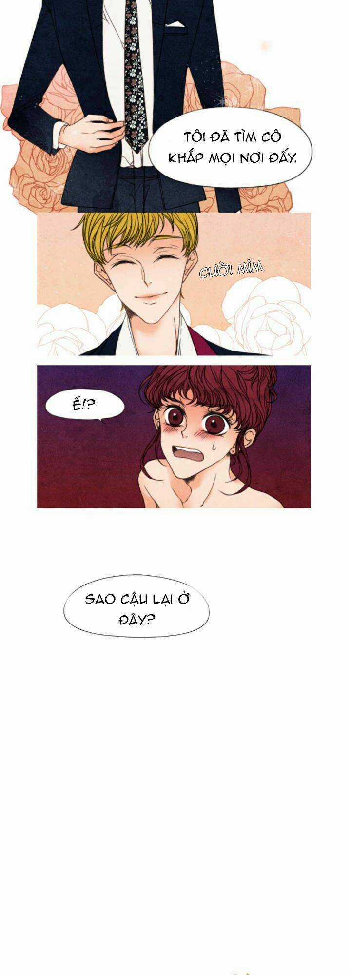 Romantic Marbling - Chapter 15 - Trang 15