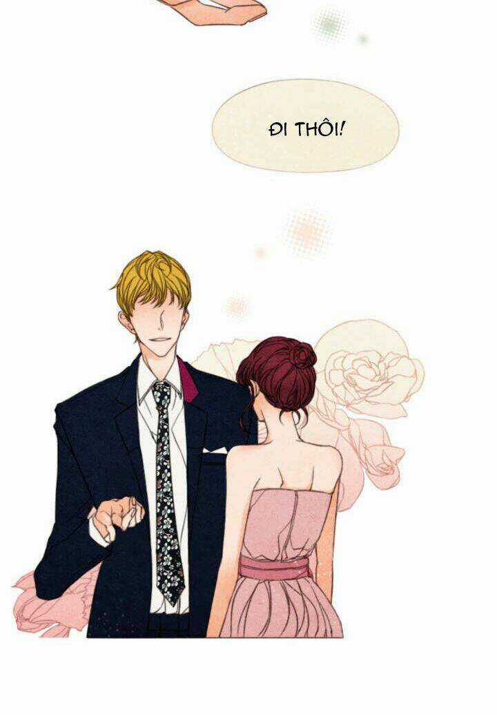 Romantic Marbling - Chapter 15 - Trang 17