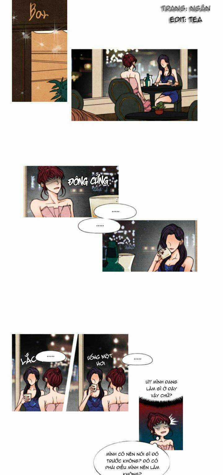 Romantic Marbling - Chapter 15 - Trang 3