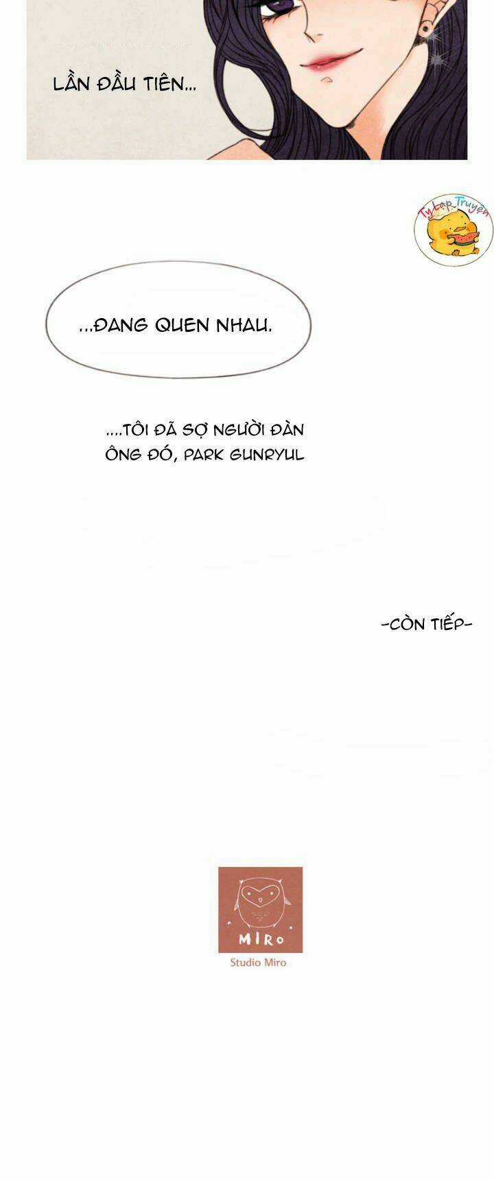 Romantic Marbling - Chapter 15 - Trang 27