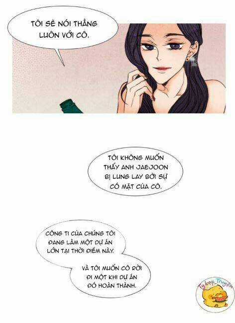 Romantic Marbling - Chapter 15 - Trang 5