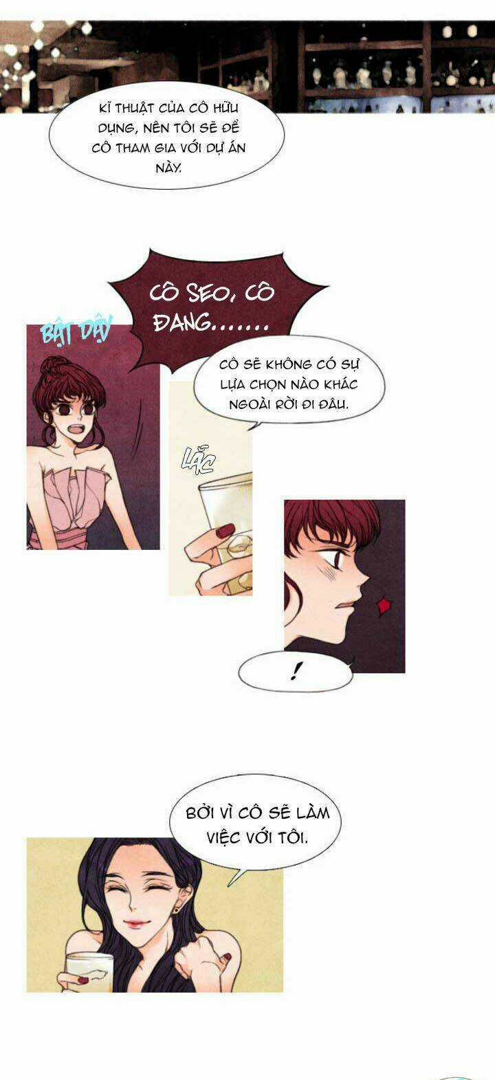 Romantic Marbling - Chapter 15 - Trang 6