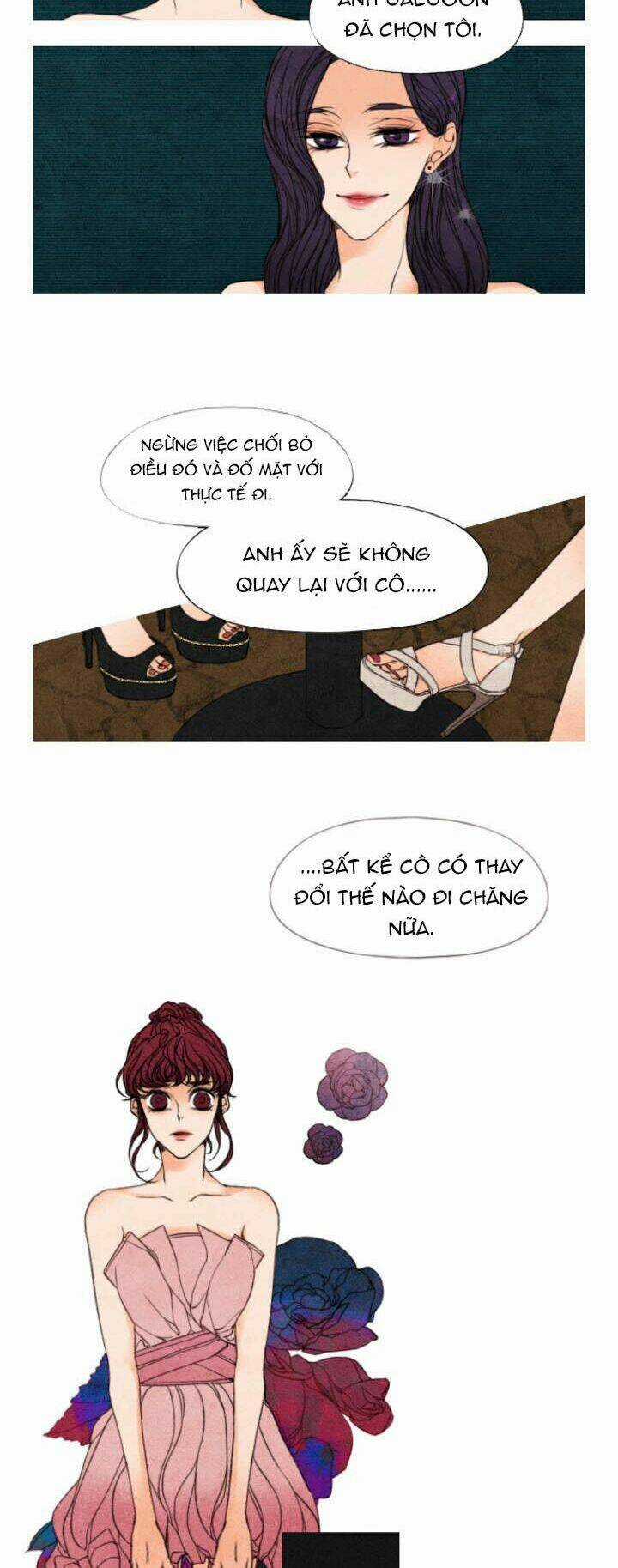 Romantic Marbling - Chapter 15 - Trang 9