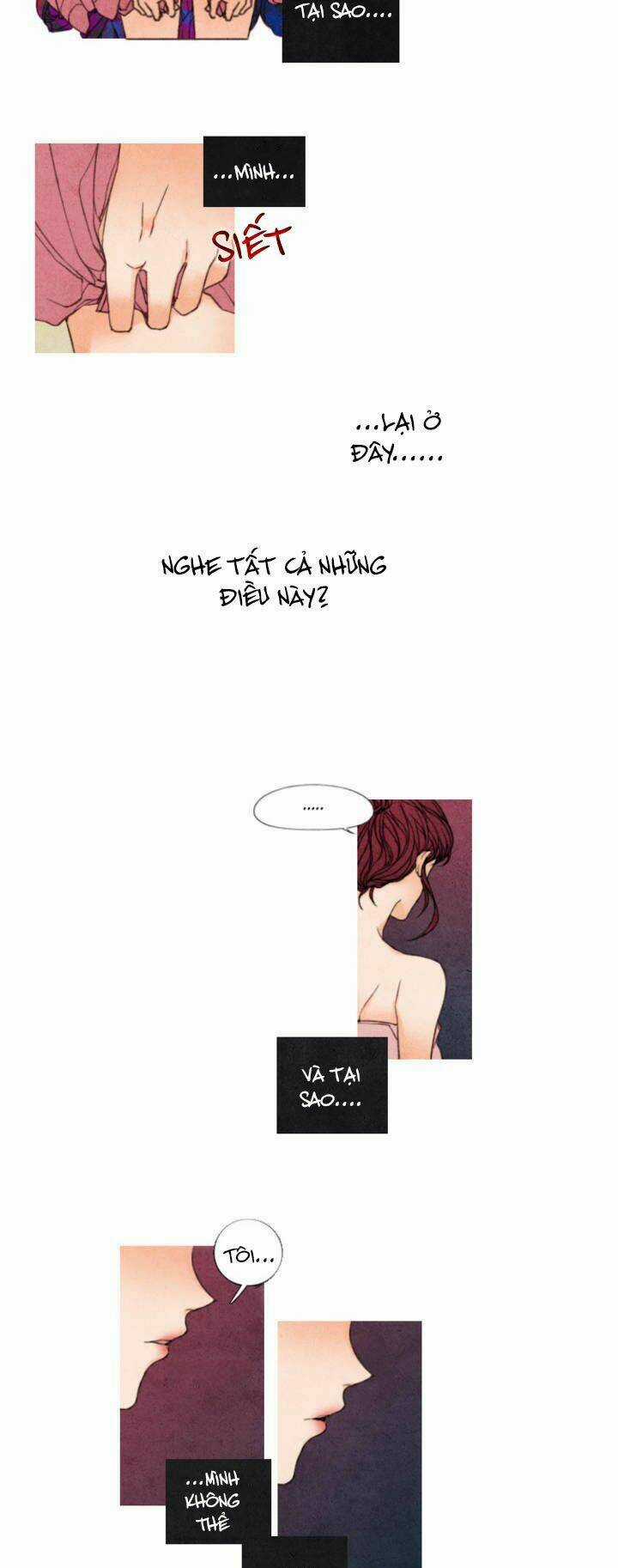 Romantic Marbling - Chapter 15 - Trang 10