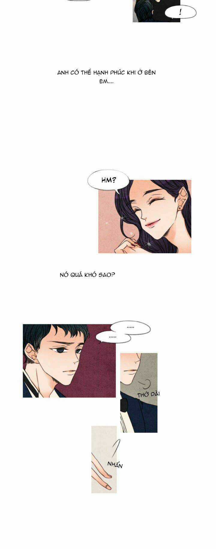 Romantic Marbling - Chapter 16 - Trang 11