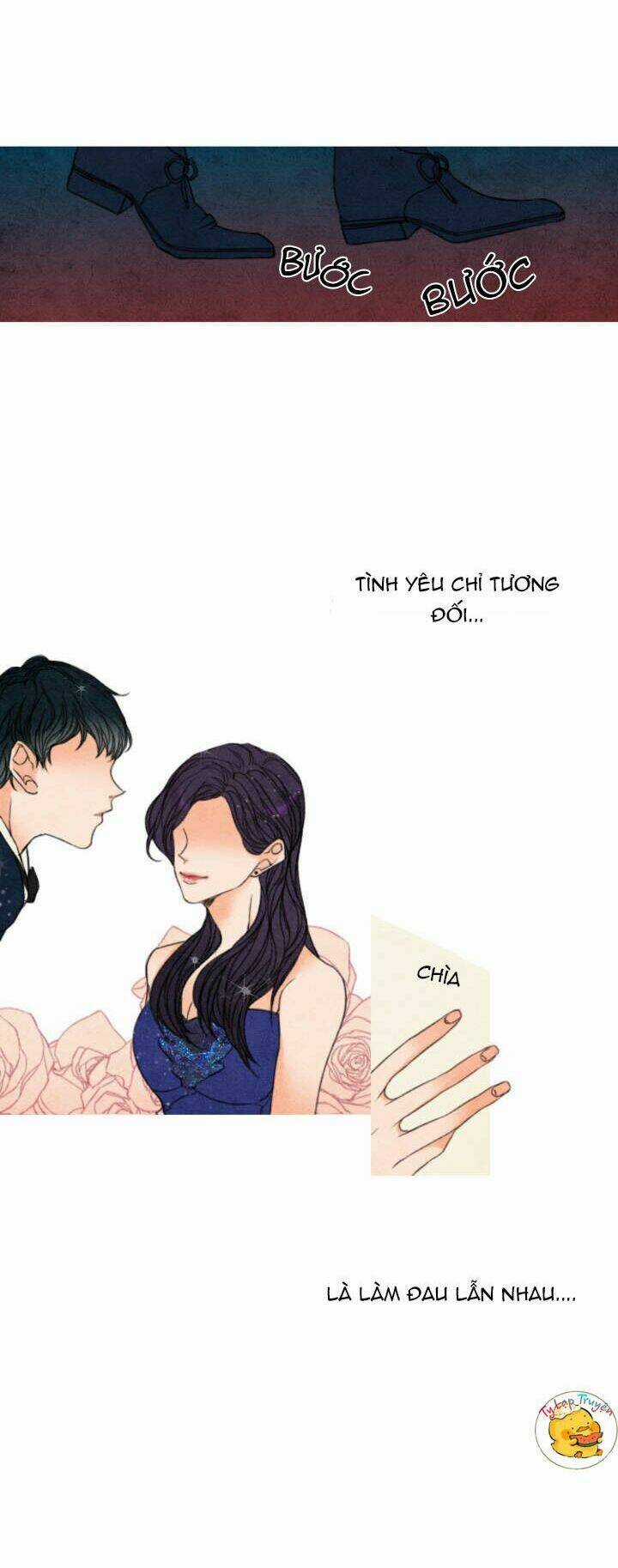 Romantic Marbling - Chapter 16 - Trang 12