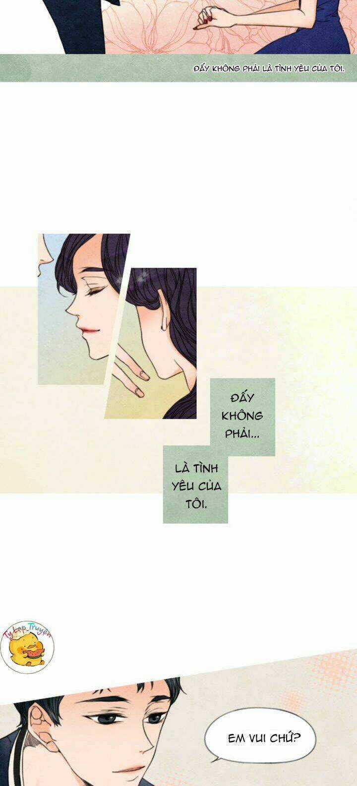 Romantic Marbling - Chapter 16 - Trang 14