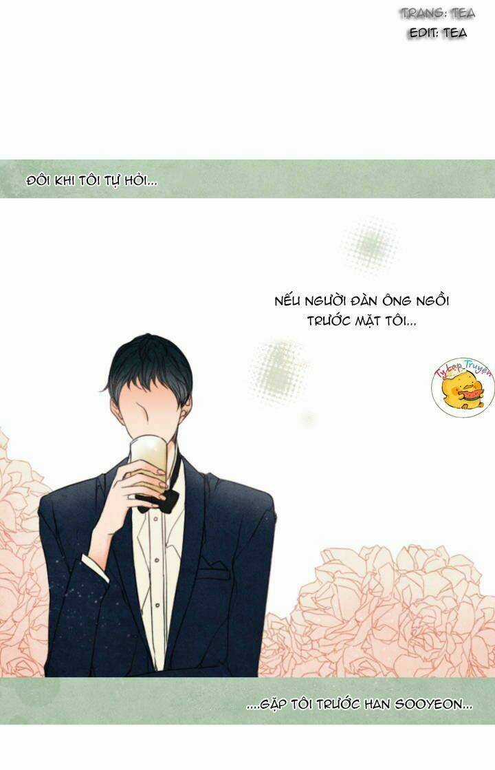 Romantic Marbling - Chapter 16 - Trang 3