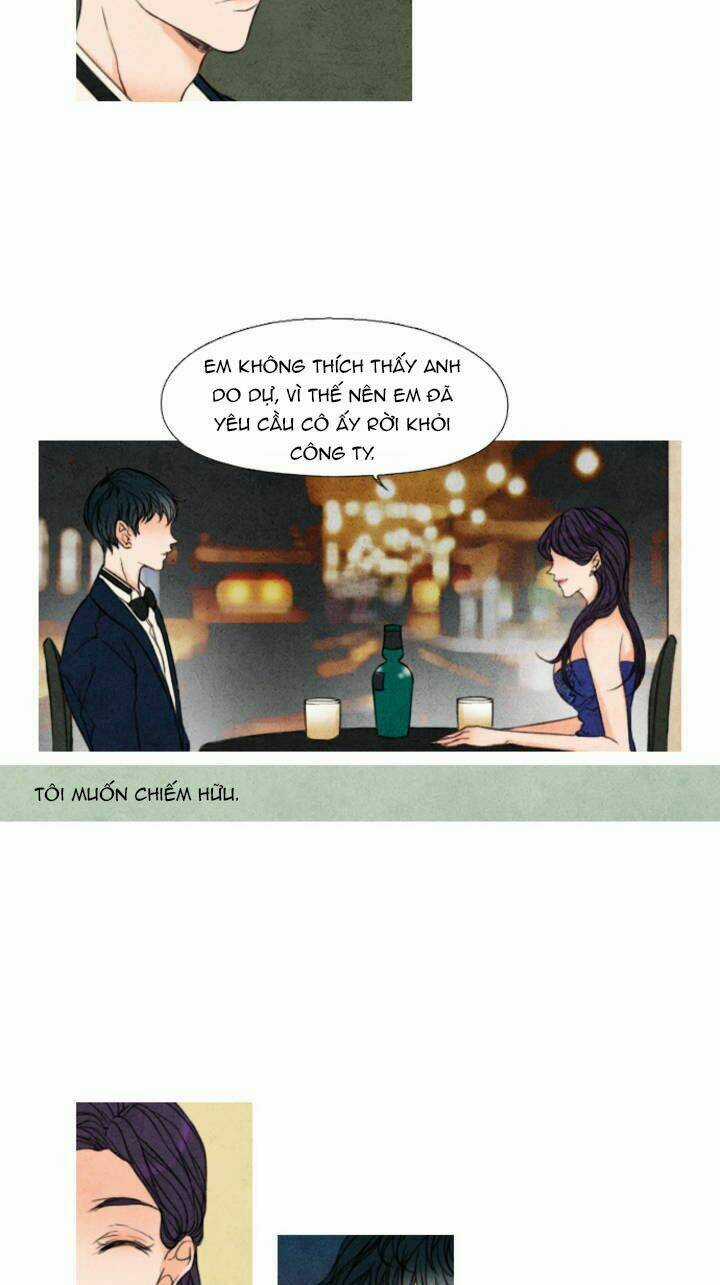 Romantic Marbling - Chapter 16 - Trang 7