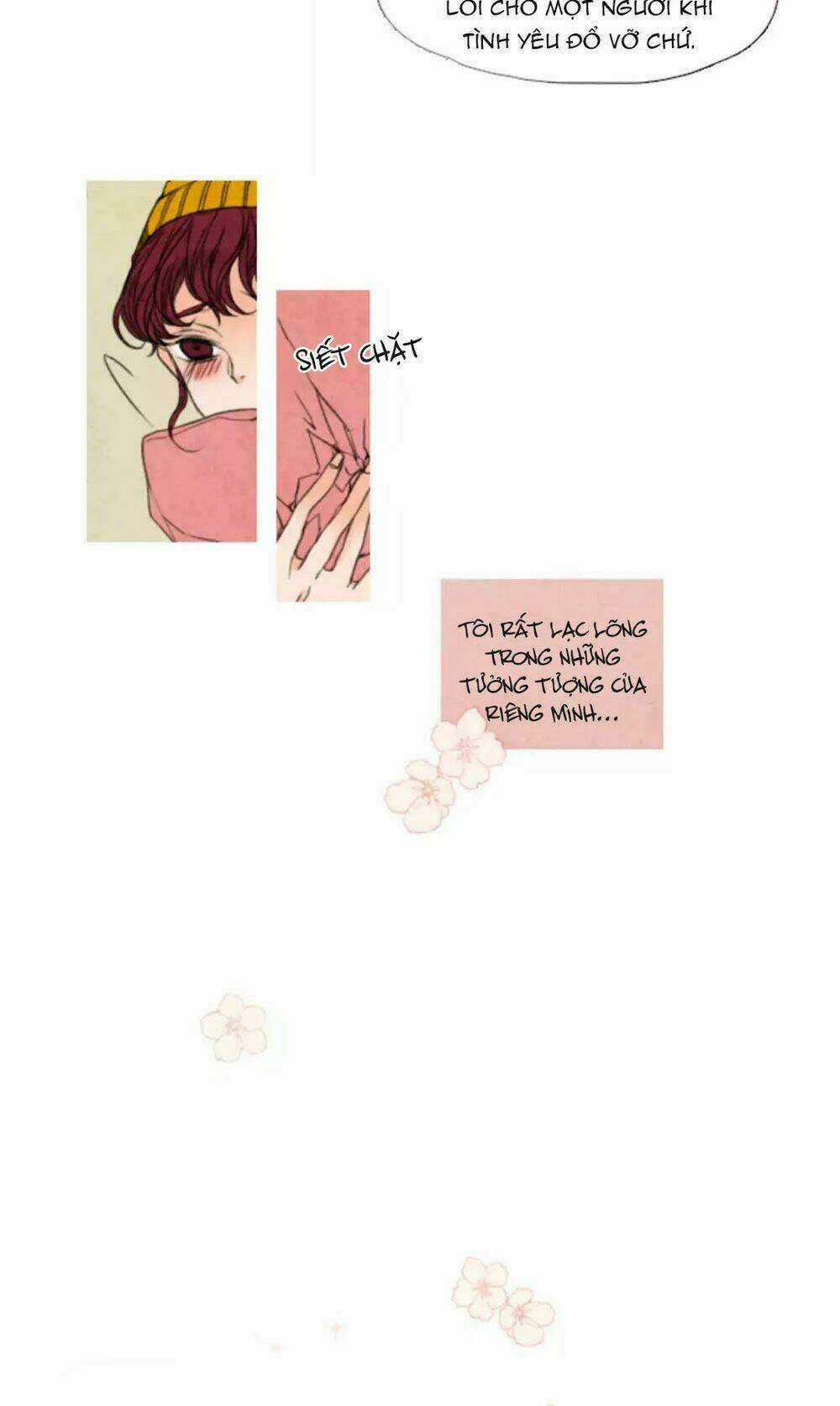 Romantic Marbling - Chapter 17 - Trang 12