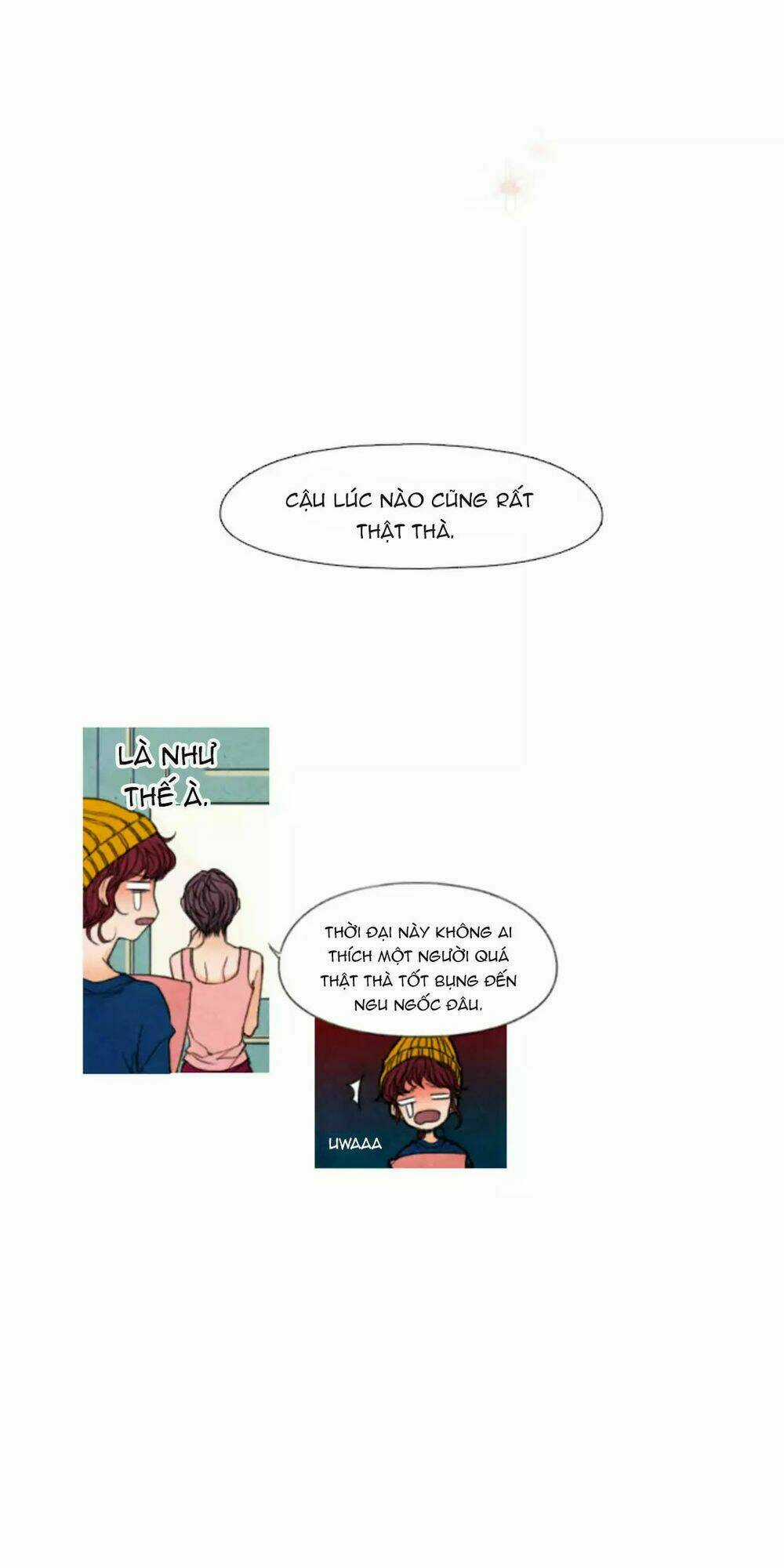 Romantic Marbling - Chapter 17 - Trang 15