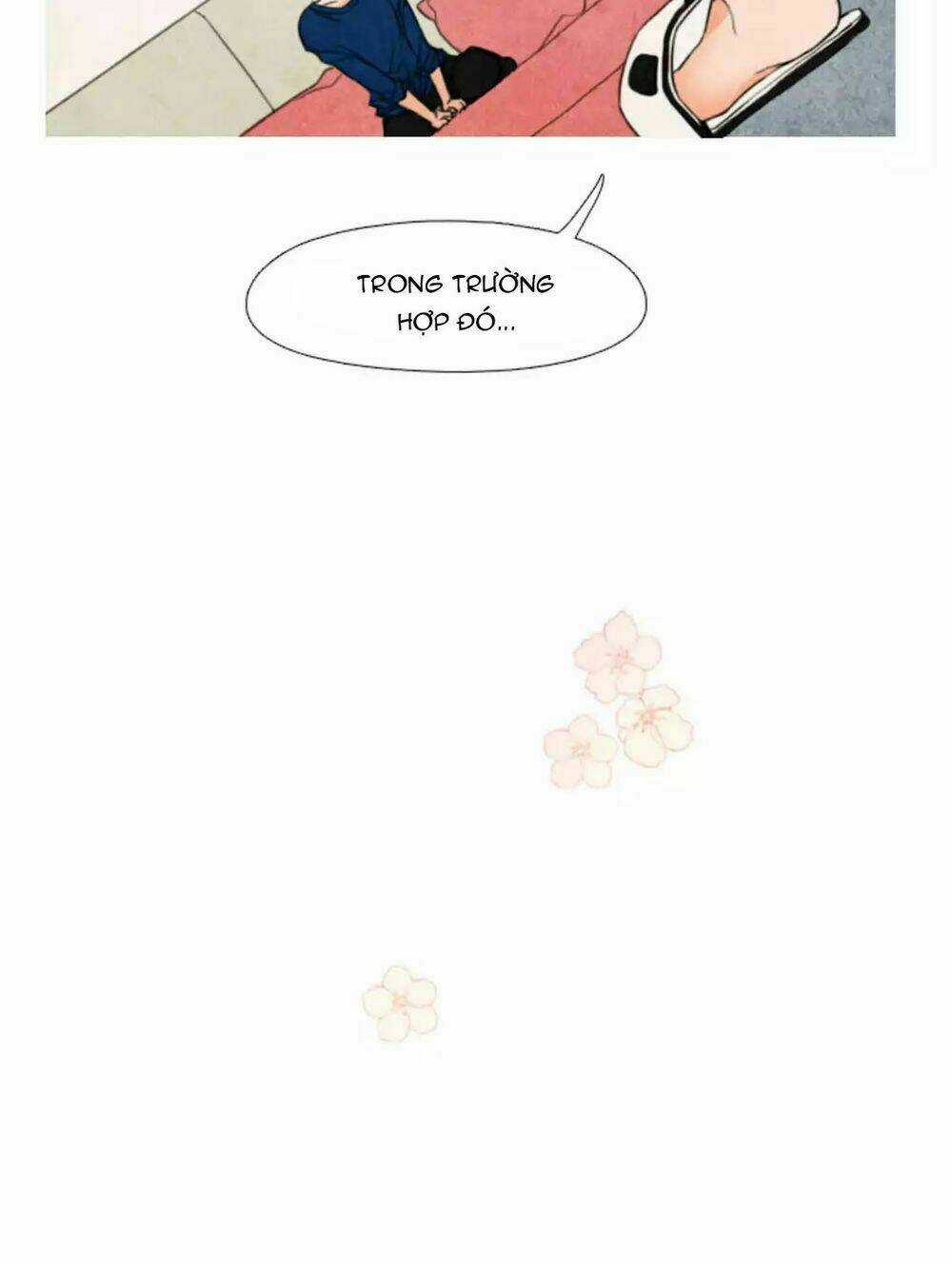 Romantic Marbling - Chapter 17 - Trang 22