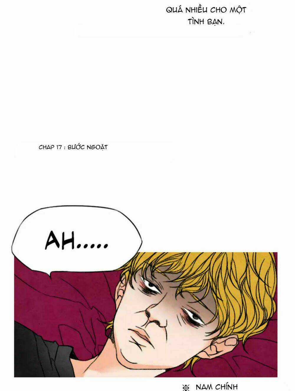 Romantic Marbling - Chapter 17 - Trang 24