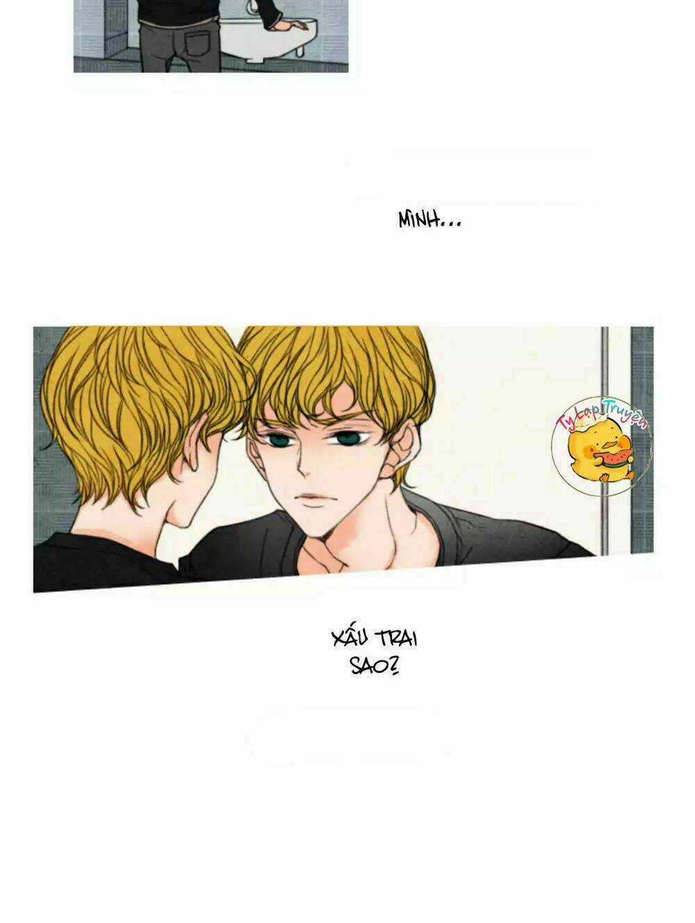 Romantic Marbling - Chapter 17 - Trang 26