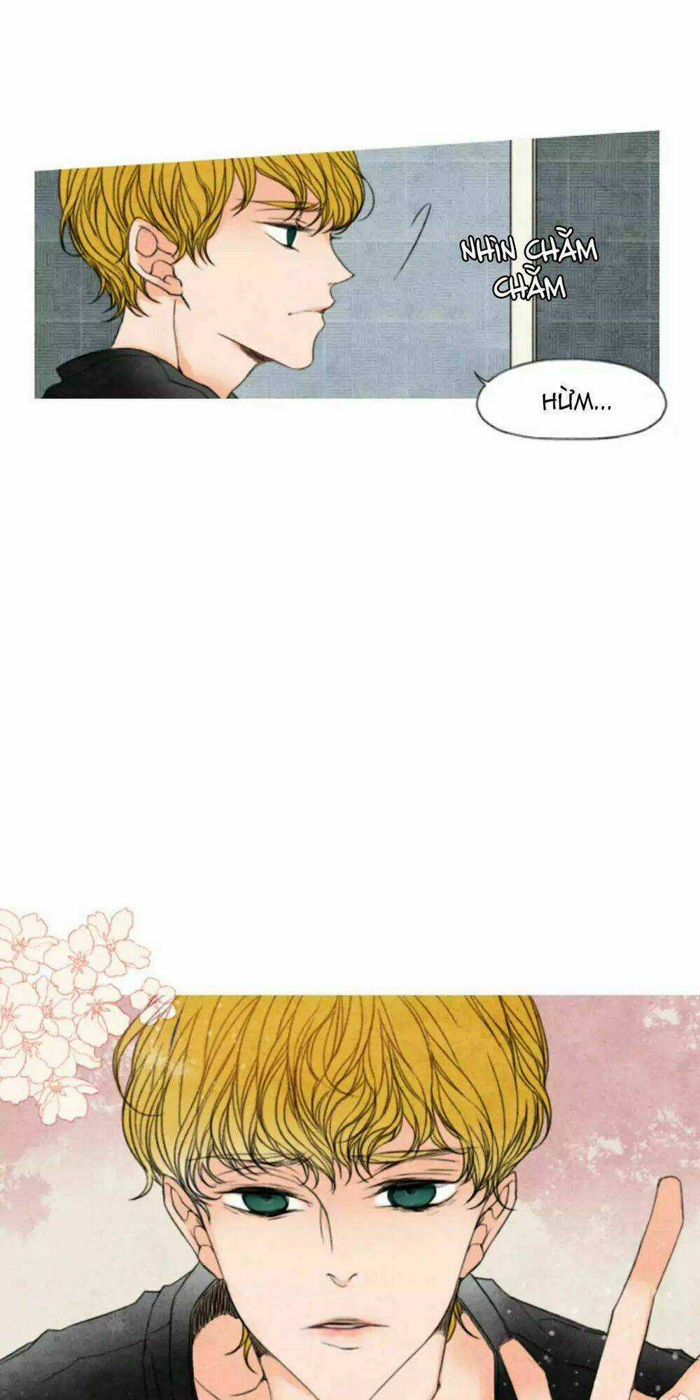 Romantic Marbling - Chapter 17 - Trang 27