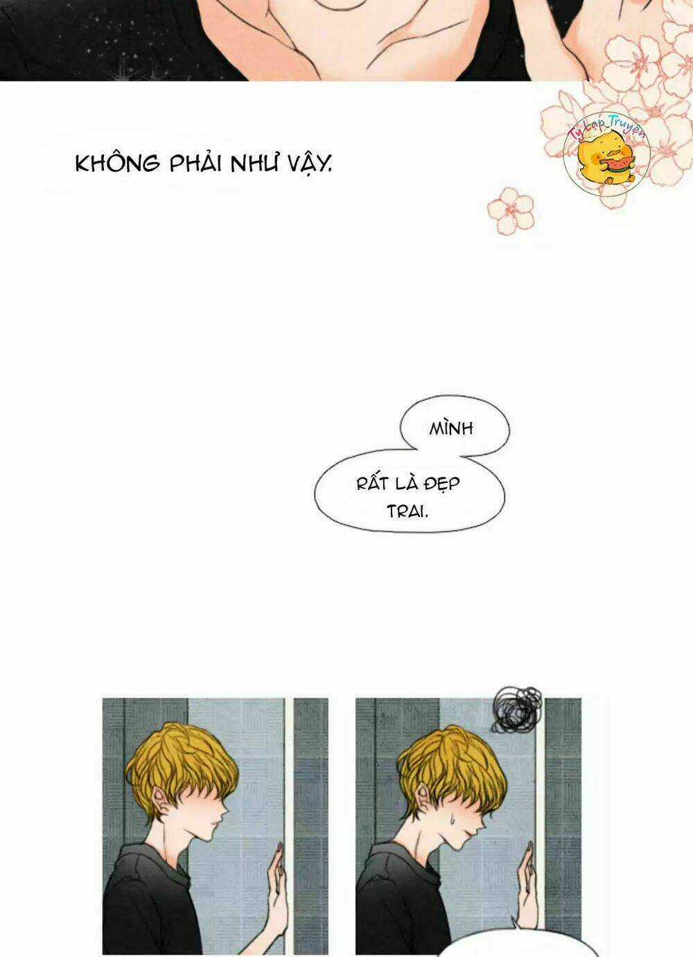 Romantic Marbling - Chapter 17 - Trang 28