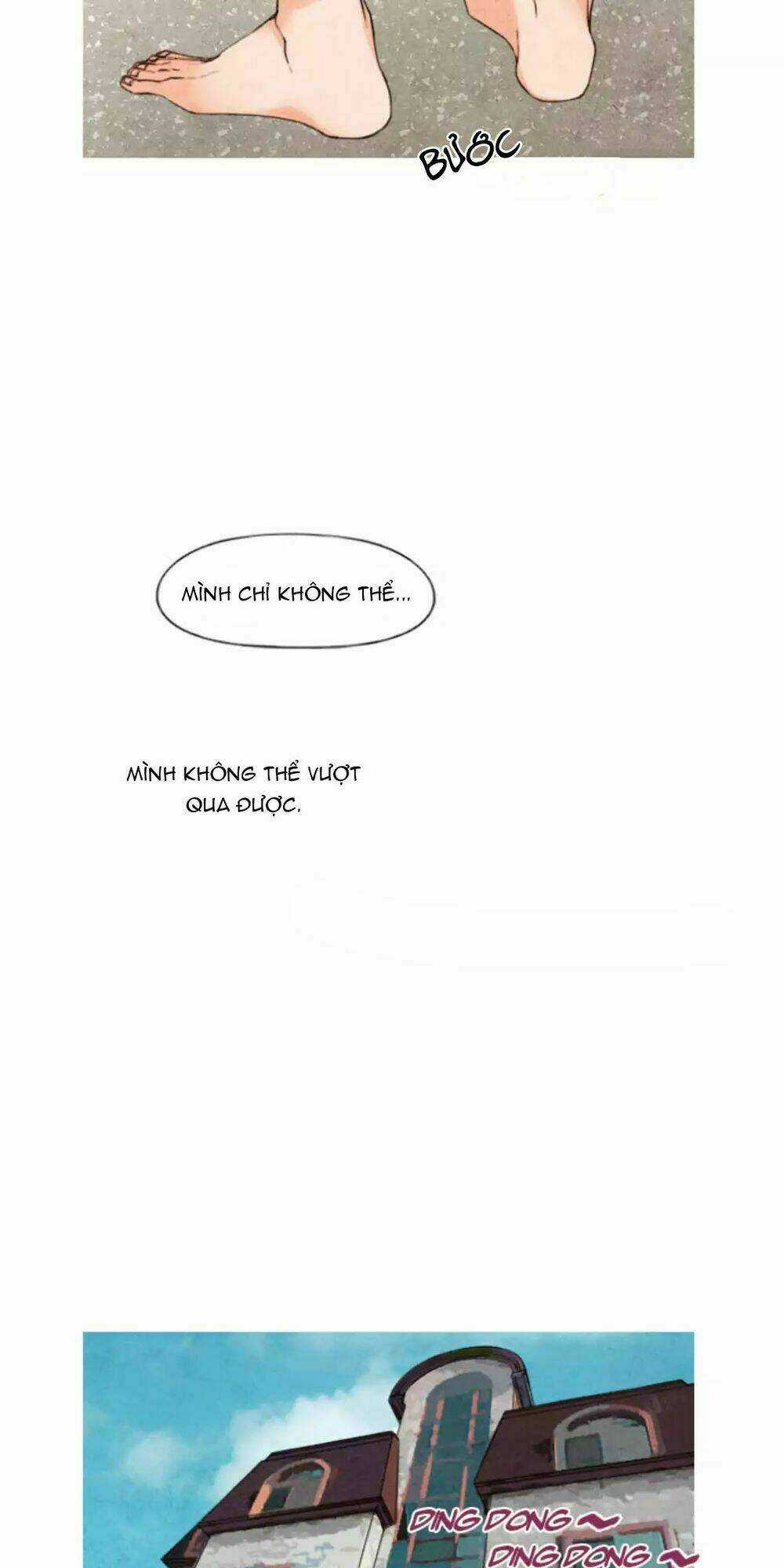 Romantic Marbling - Chapter 17 - Trang 35