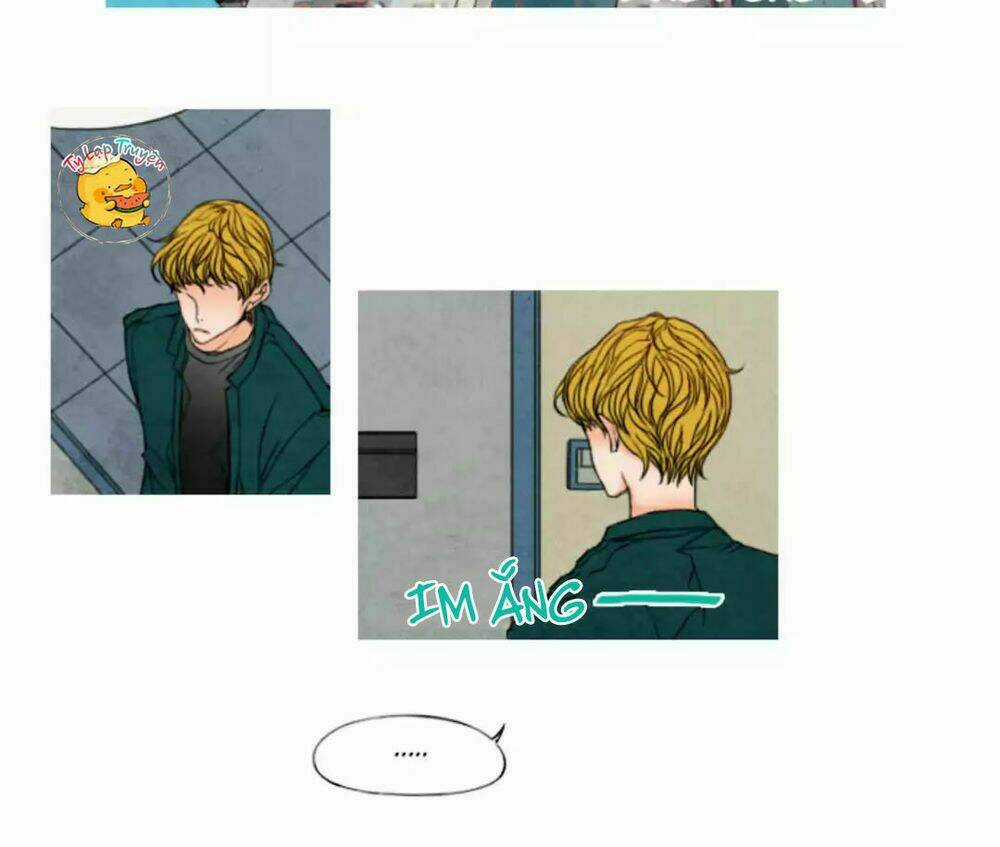 Romantic Marbling - Chapter 17 - Trang 36