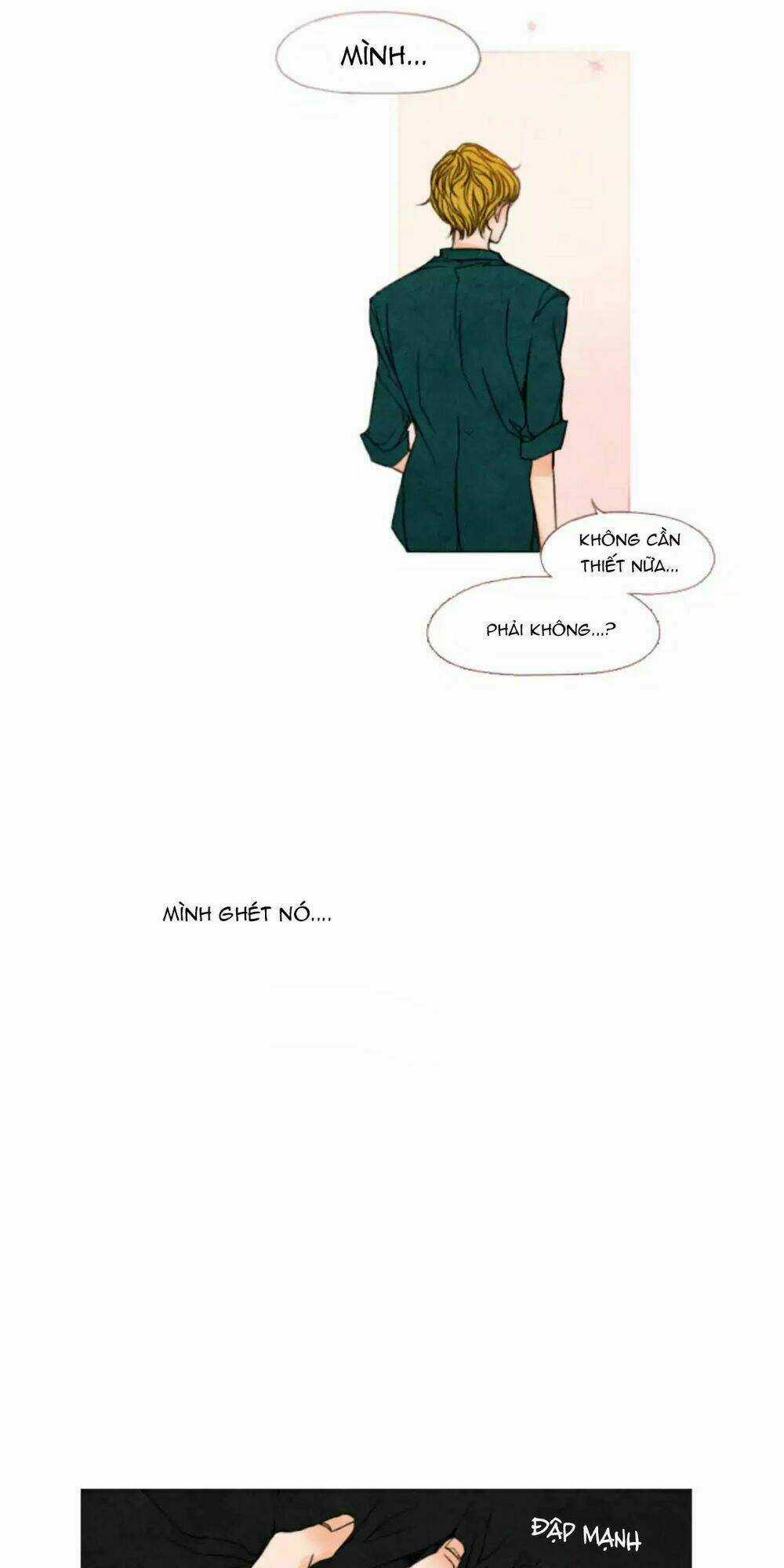 Romantic Marbling - Chapter 17 - Trang 41