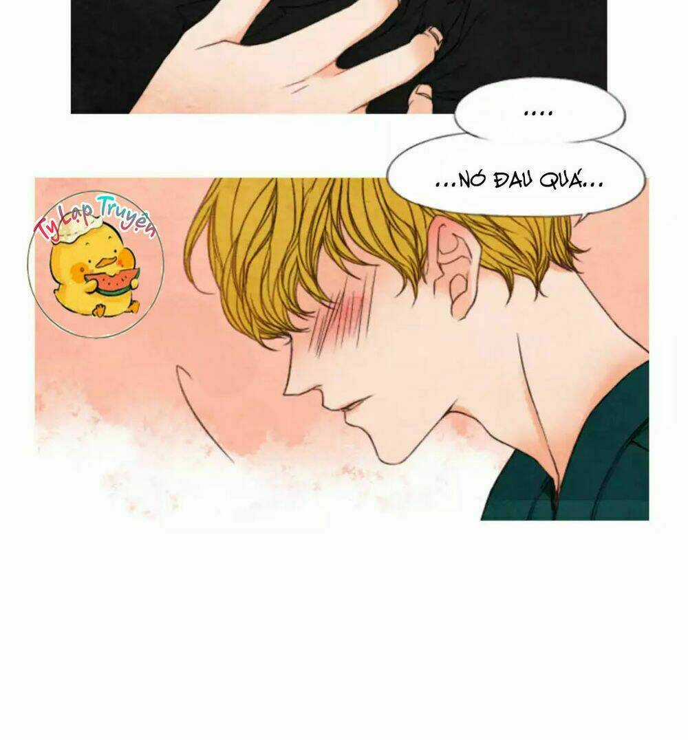 Romantic Marbling - Chapter 17 - Trang 42