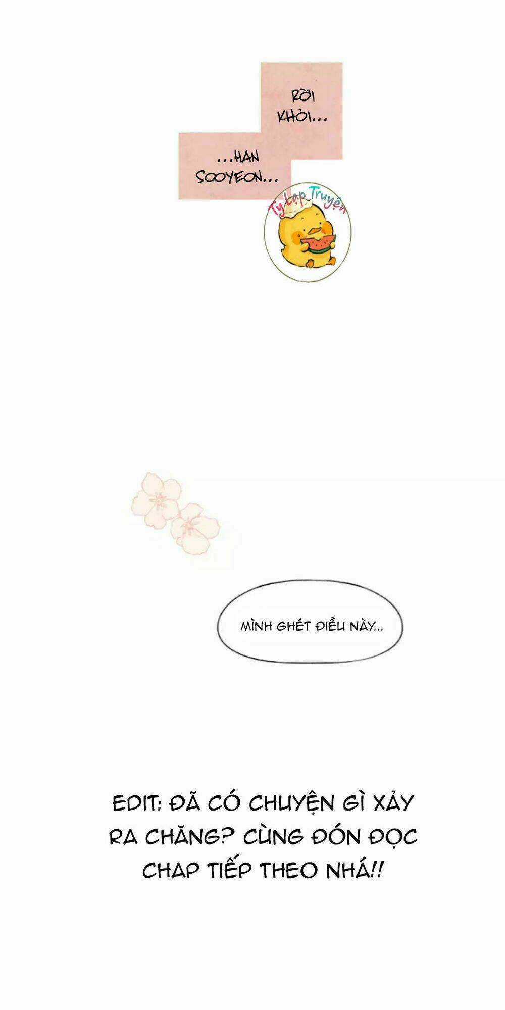 Romantic Marbling - Chapter 17 - Trang 43