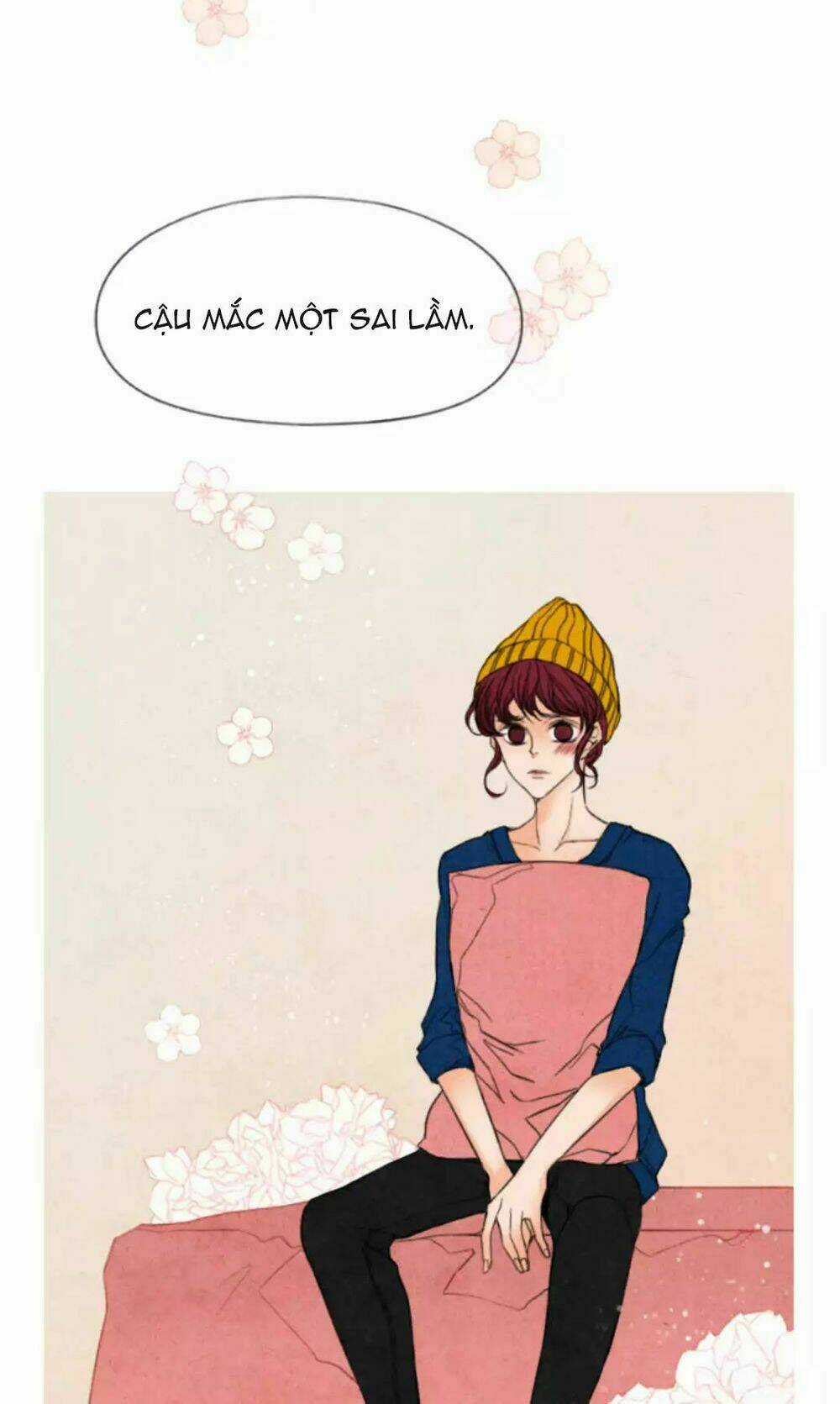 Romantic Marbling - Chapter 17 - Trang 10