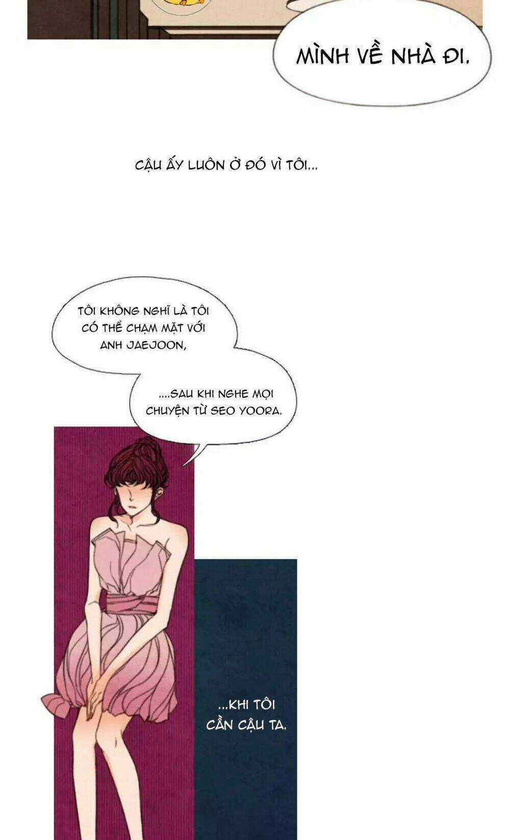 Romantic Marbling - Chapter 18 - Trang 12