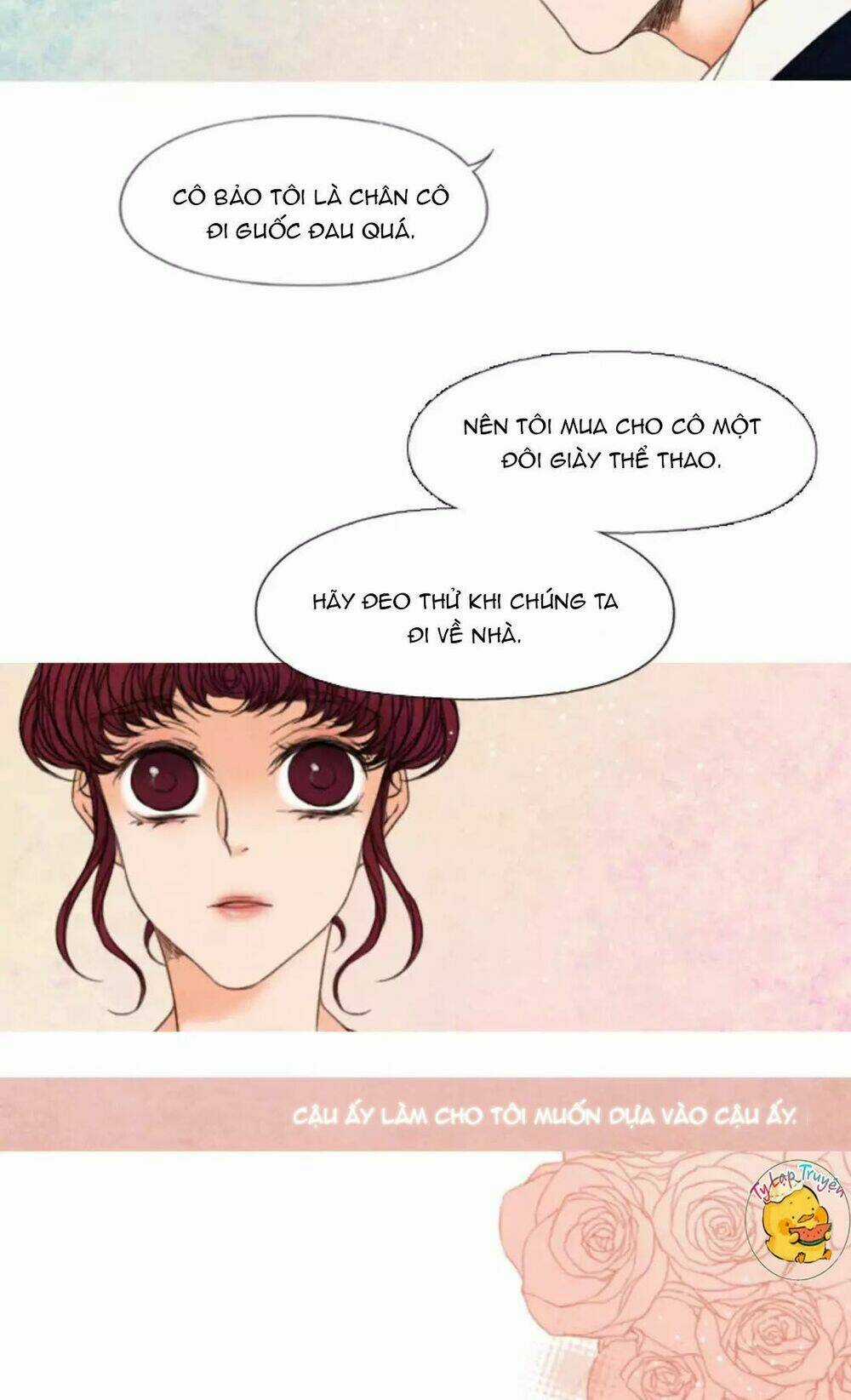 Romantic Marbling - Chapter 18 - Trang 15