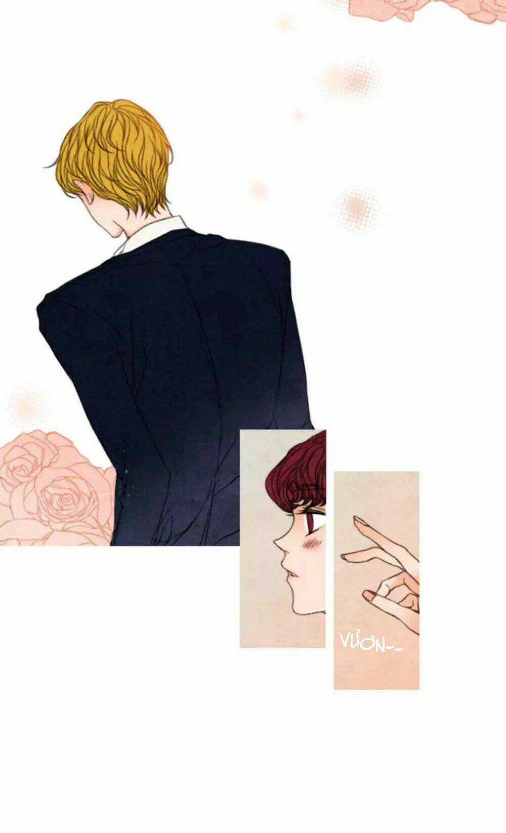 Romantic Marbling - Chapter 18 - Trang 16