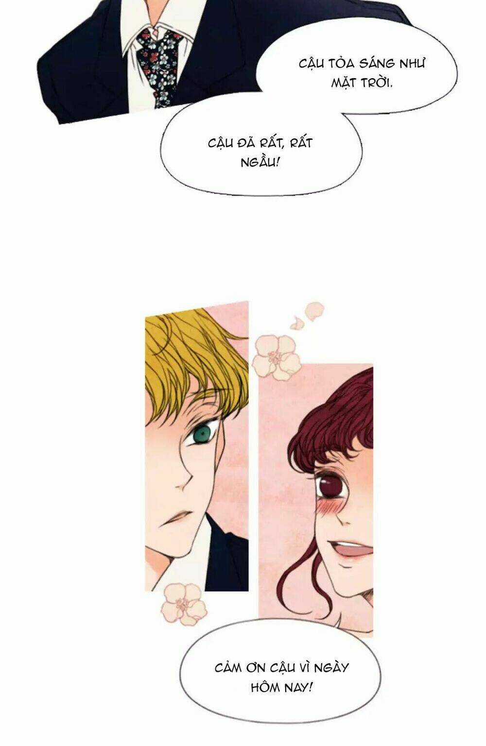 Romantic Marbling - Chapter 18 - Trang 18