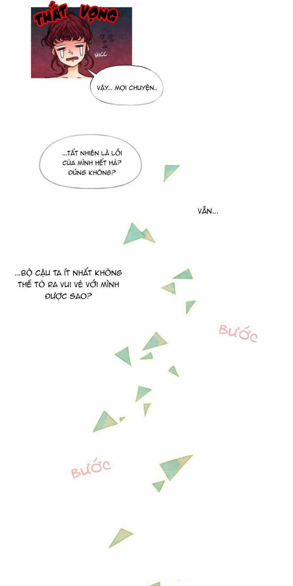 Romantic Marbling - Chapter 18 - Trang 20