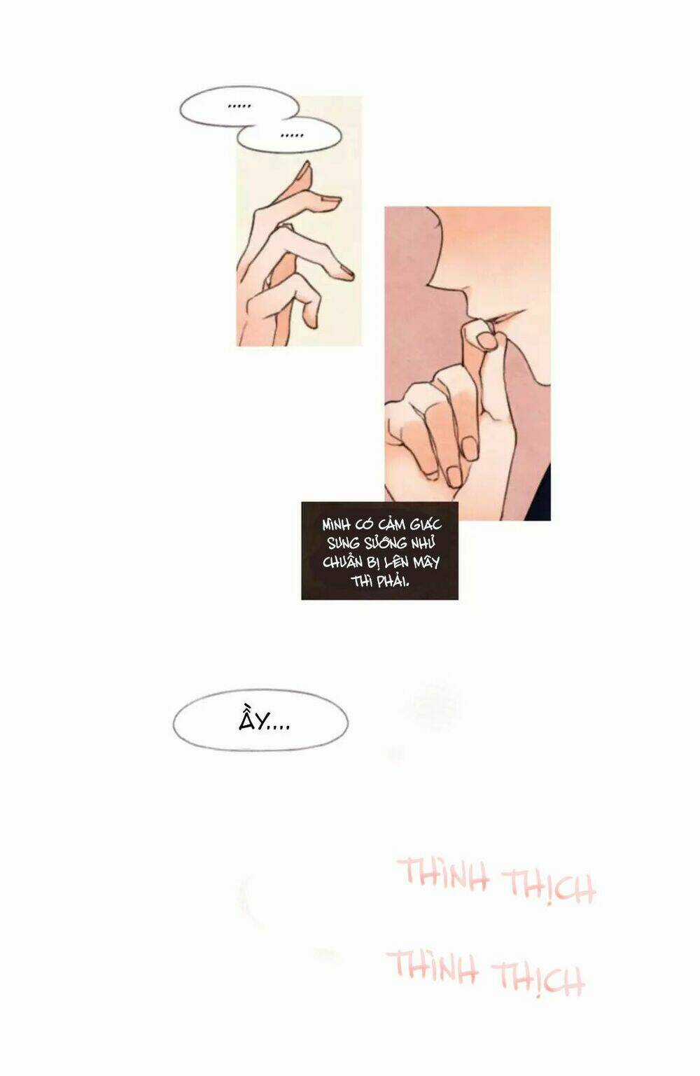 Romantic Marbling - Chapter 18 - Trang 22