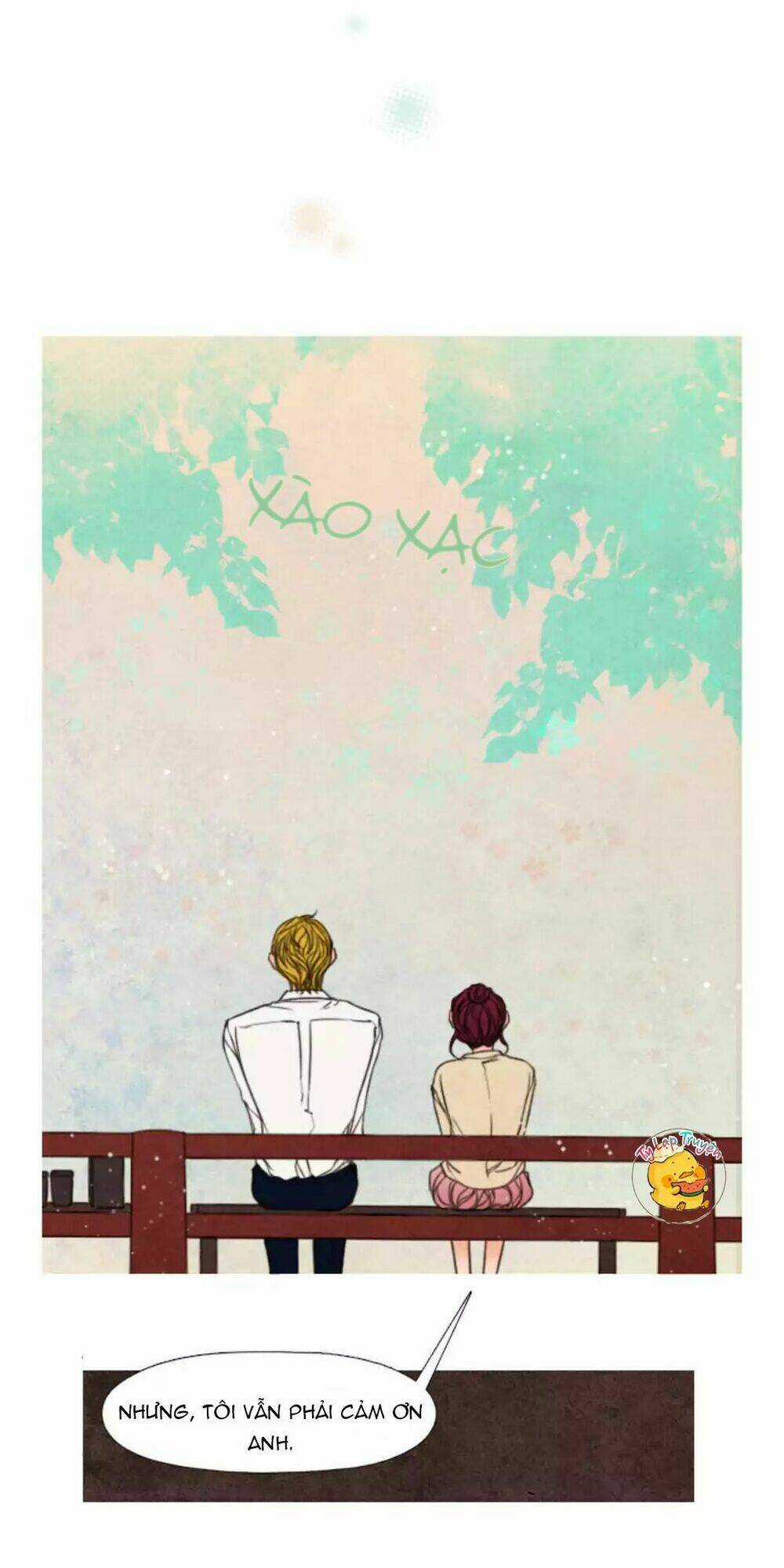 Romantic Marbling - Chapter 18 - Trang 26