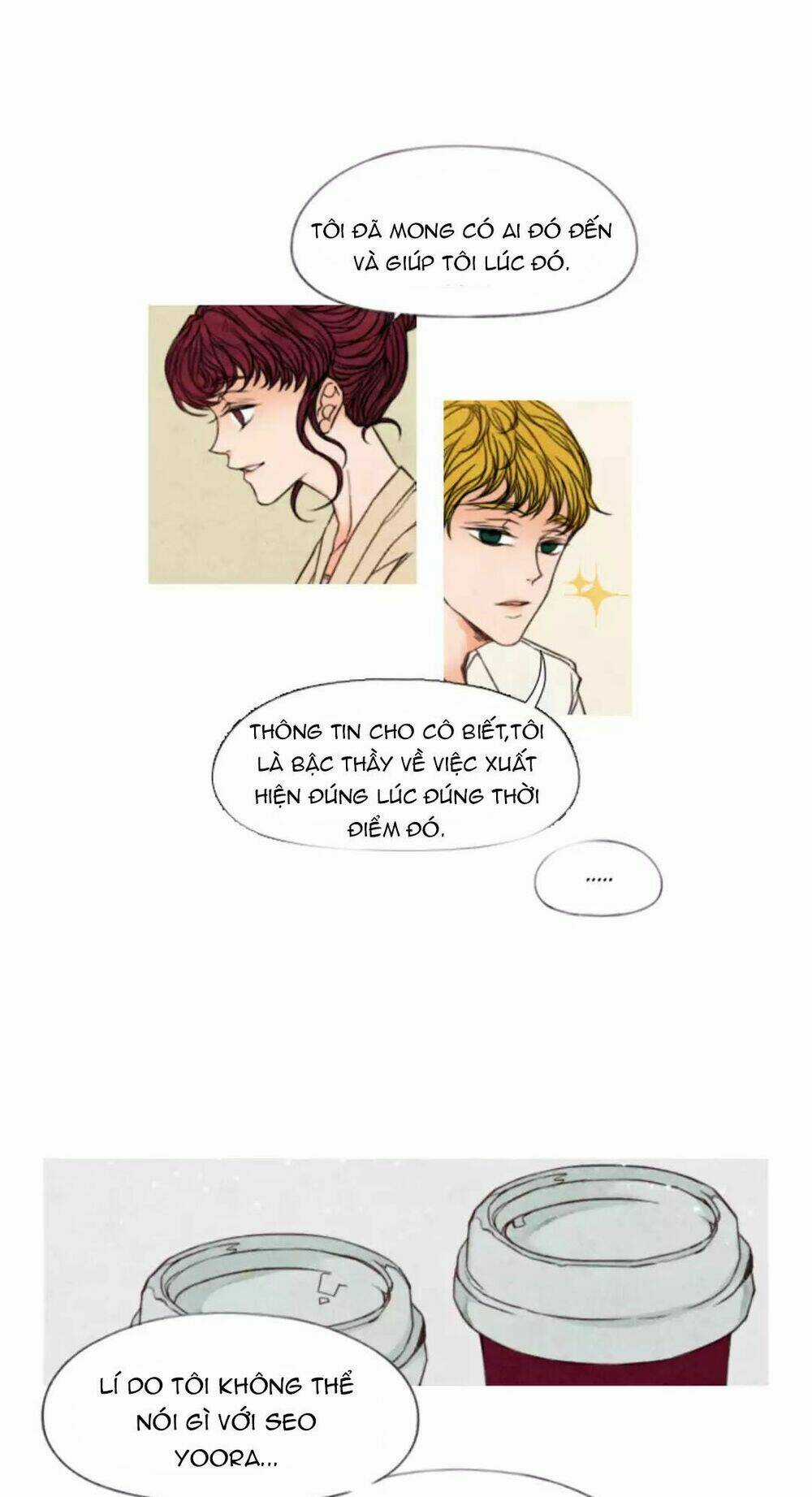 Romantic Marbling - Chapter 18 - Trang 27