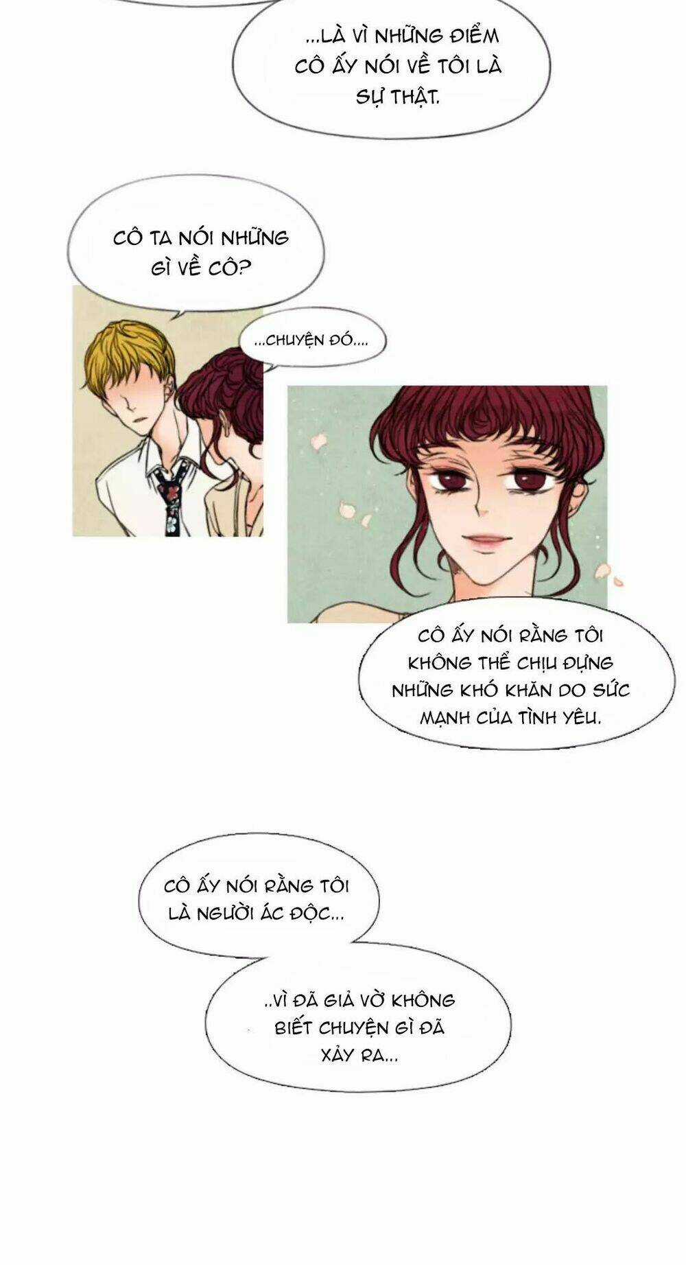Romantic Marbling - Chapter 18 - Trang 28