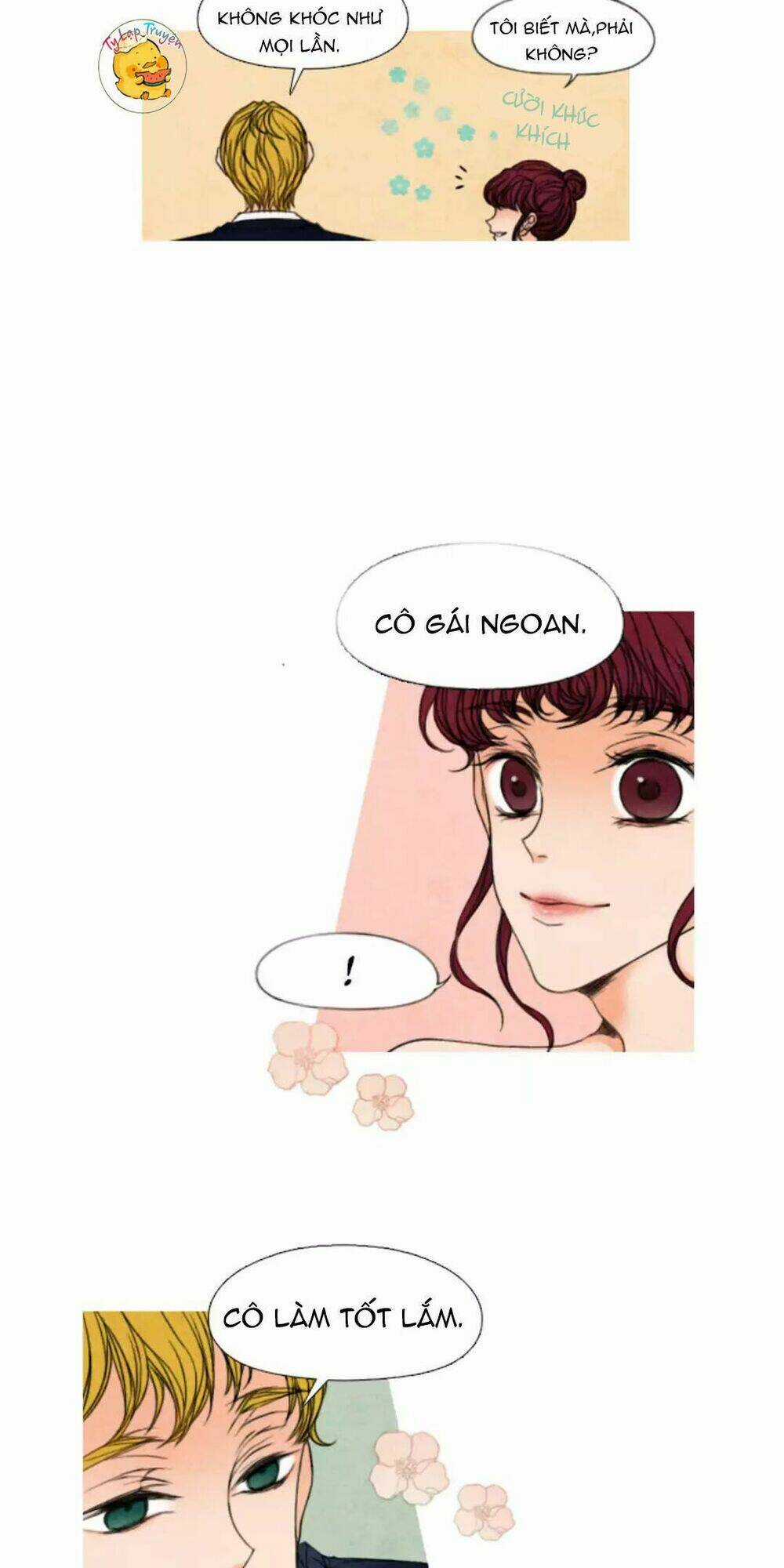 Romantic Marbling - Chapter 18 - Trang 4