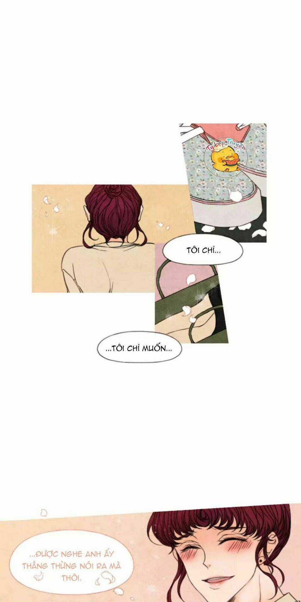 Romantic Marbling - Chapter 18 - Trang 32