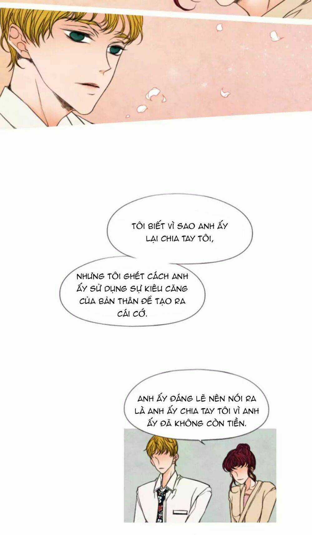 Romantic Marbling - Chapter 18 - Trang 33