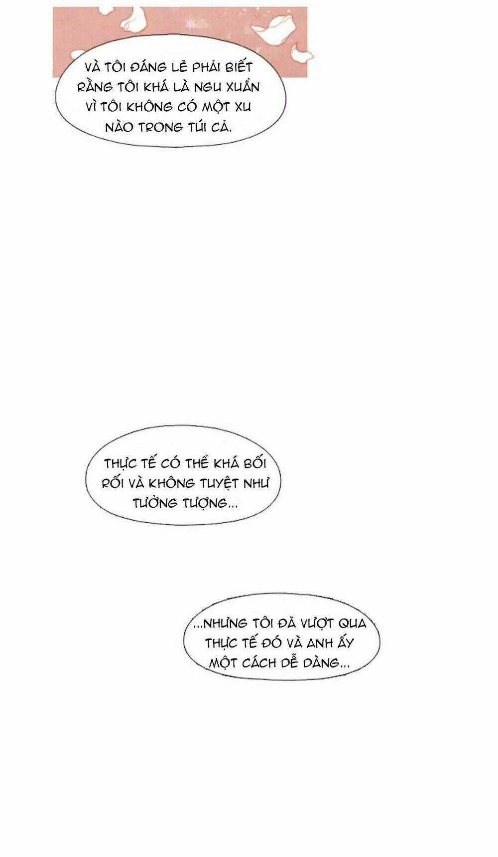 Romantic Marbling - Chapter 18 - Trang 34