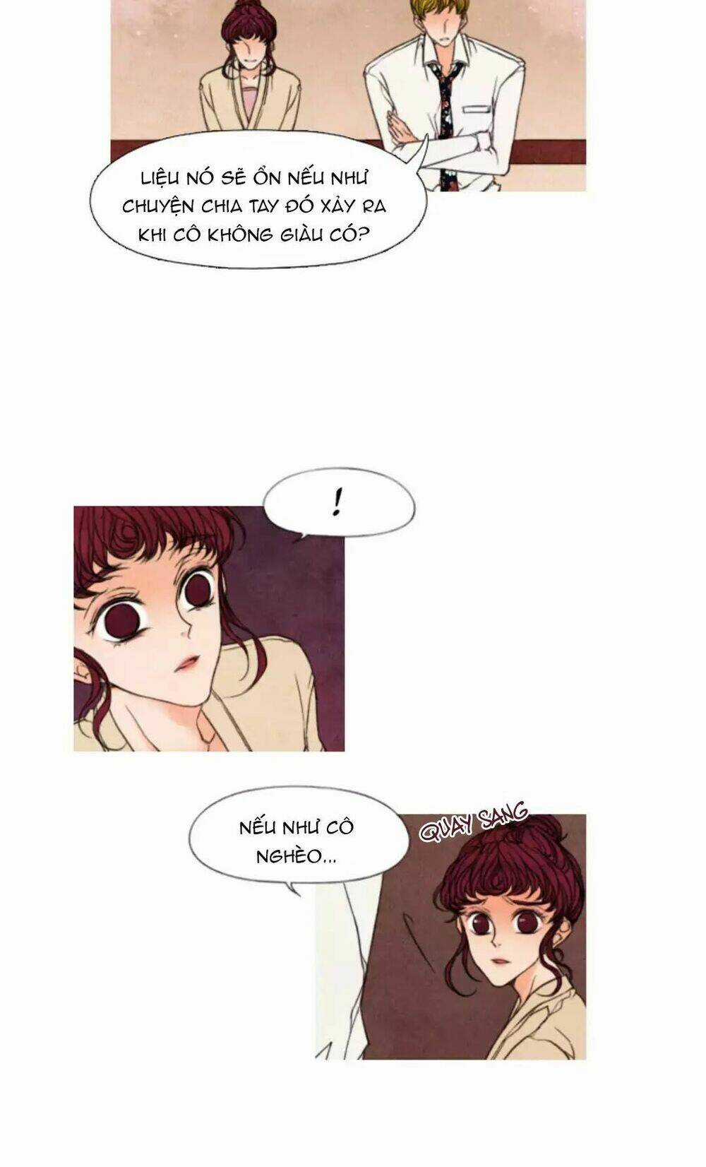 Romantic Marbling - Chapter 18 - Trang 36