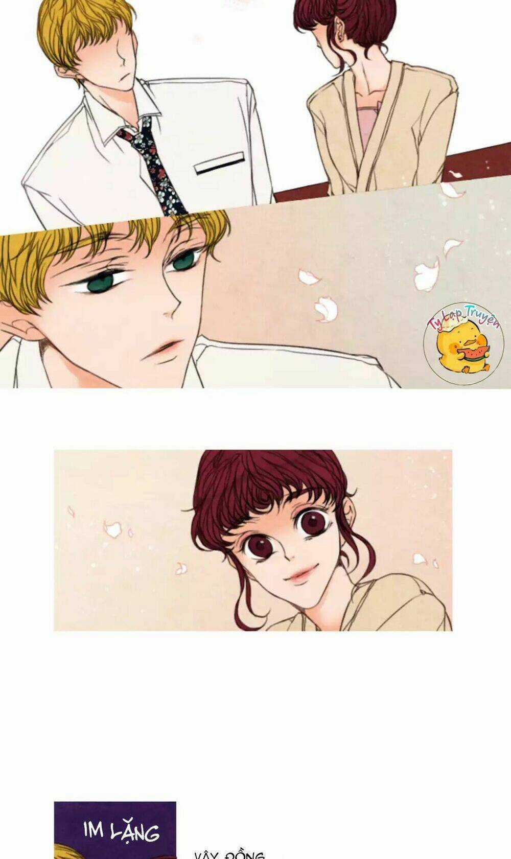 Romantic Marbling - Chapter 18 - Trang 42