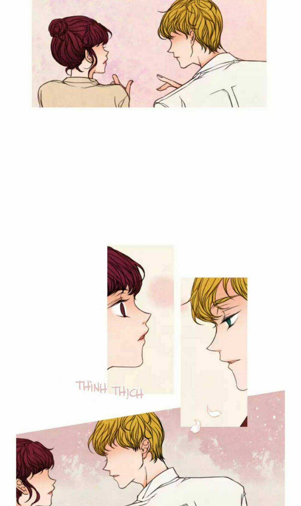 Romantic Marbling - Chapter 18 - Trang 45