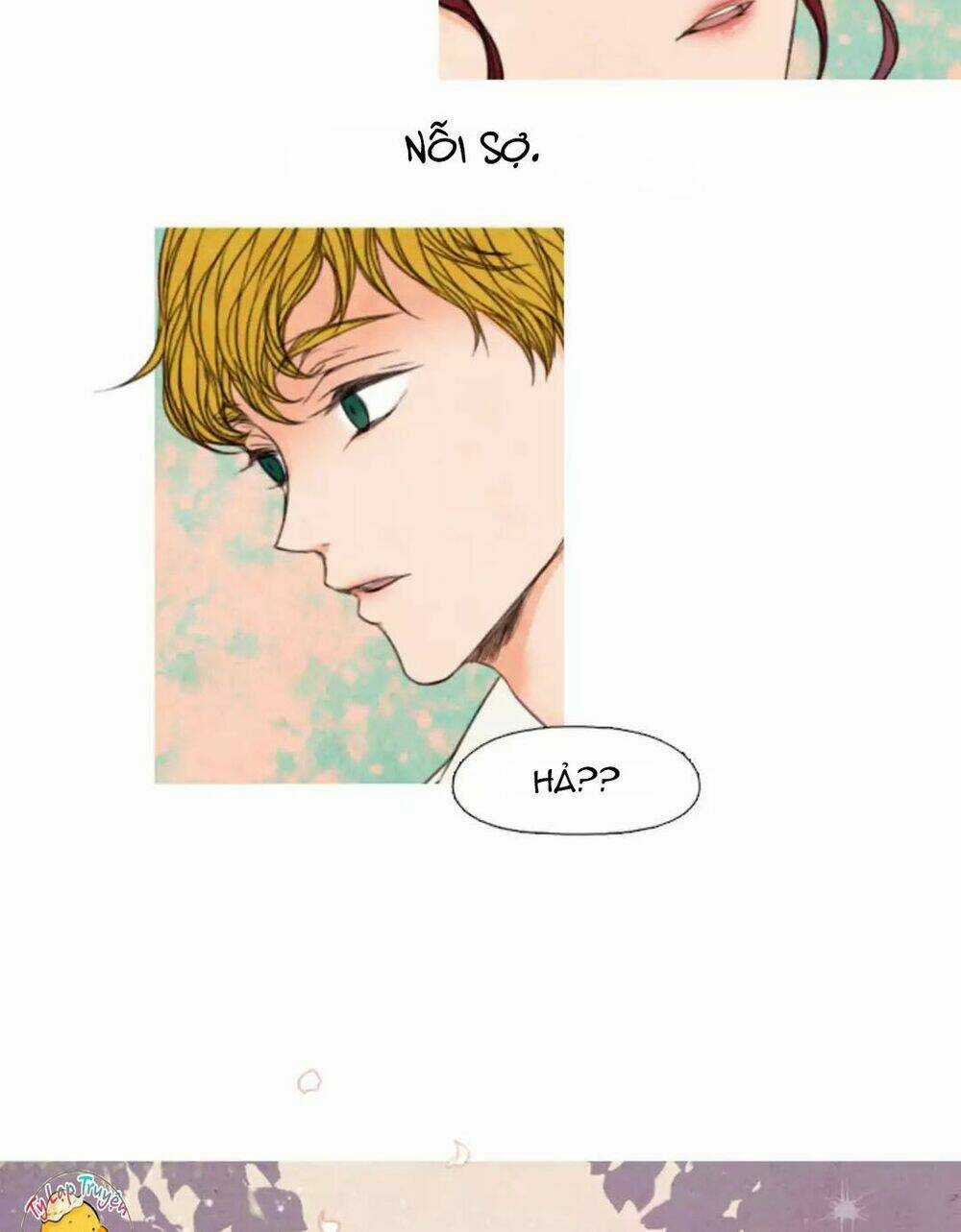 Romantic Marbling - Chapter 18 - Trang 48