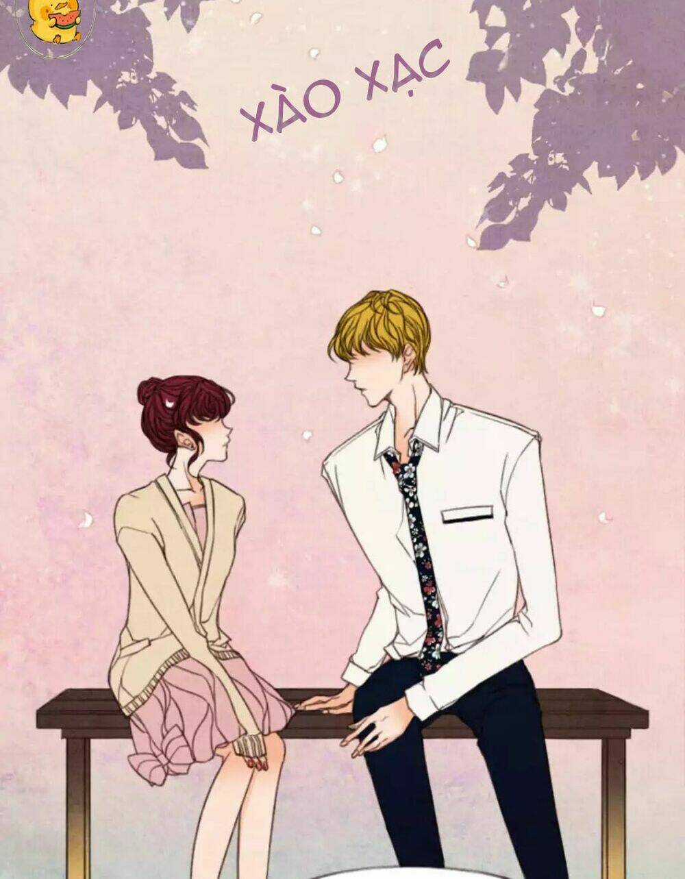 Romantic Marbling - Chapter 18 - Trang 49